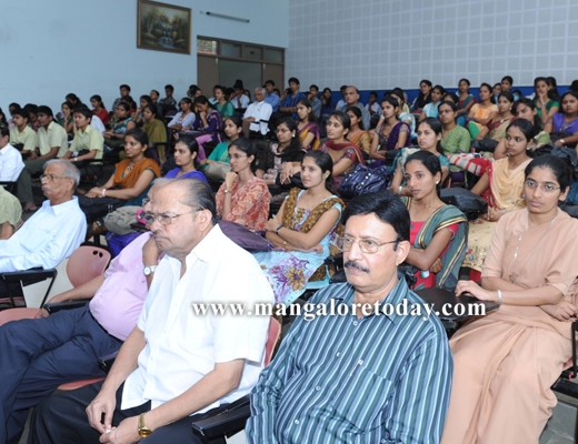 Birth centenary